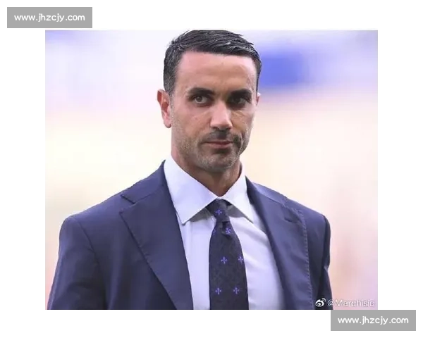 尤文新帅二选一？斯帕莱蒂领跑，帕拉迪诺成备选